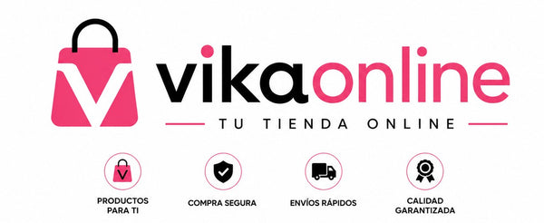 VikaShop