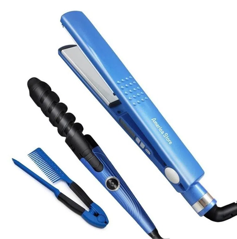 COMBO PLANCHA 3 EN 1