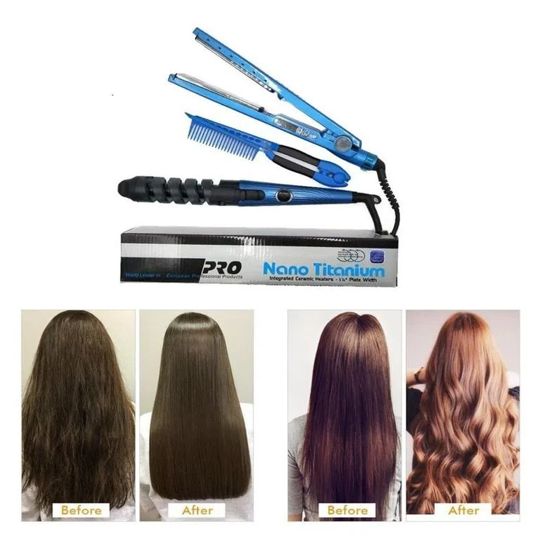 COMBO PLANCHA 3 EN 1