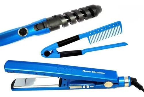 COMBO PLANCHA 3 EN 1