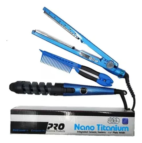 COMBO PLANCHA 3 EN 1