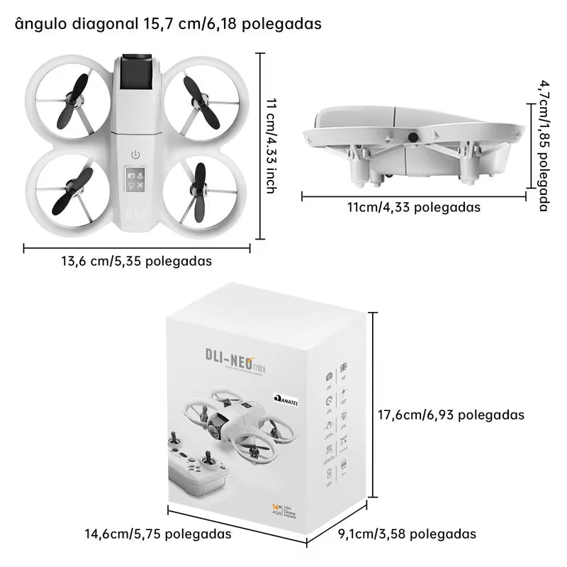 DRONE NEO